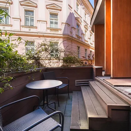 Ea Embassy Prague Hotel-3