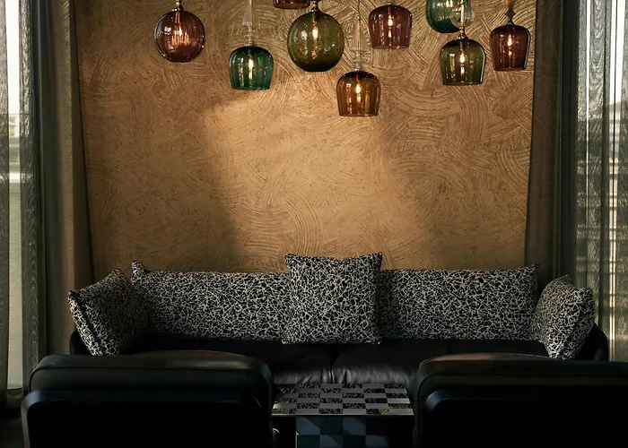 The Cloud One Prague Hotel